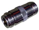 Adaptor N Θηλυκό σε Θηλυκό Teflon HLB3270