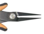 Piergiacomi PN-2007 Μυτοτσίμπιδο Ίσιο 160mm με Μύτη 32mm