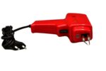 Zhongdi ZD-507 Κολλητήρι Πιστόλι 100W 230VAC - Image 4