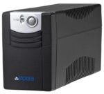 Lapara Pesto VST-650 UPS Line Interactive 650VA / 360W Τροποποιημένου Ημιτόνου
