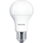 Philips Λάμπα LED A60 E27 13W Φυσικό Λευκό 4000K 1521lm