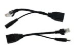Anga Ζεύγος PoE Injector & Extractor CPOE-01