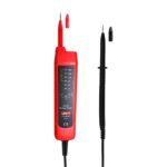 UNI-T UT22B Ανιχνευτής Τάσης AC/DC Χωρίς Μπαταρία με Εύρος Μέτρησης 12V - 400V, IP54
