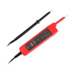 UNI-T UT22B Ανιχνευτής Τάσης AC/DC Χωρίς Μπαταρία με Εύρος Μέτρησης 12V - 400V, IP54 - Image 3