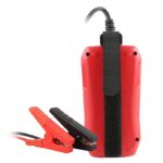 UNI-T UT673A Battery Tester με Οθόνη LCD για Μπαταρίες Μολύβδου 12V από 30Ah έως 250Ah - Image 3