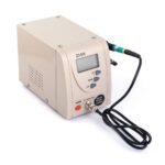 Zhongdi ZD-916 Σταθμός Κόλλησης Ψηφιακός 60W 160÷480°C - Image 3