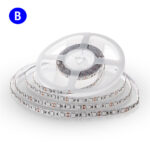 Ταινία LED 12V 11W Μπλέ 900lm IP20 1m SMD5050 V-TAC 212137