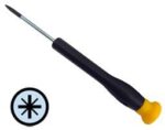 Κατσαβίδι Ακριβείας Torx TS 1.9 A1, Μήκος Άκρου 50mm ProsKit SW1016-A1