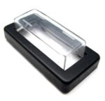 Κάλυμμα PVC για Διακόπτες Rocker για Άνοιγμα 30.5x13.8mm Soken RK1-11 PVC