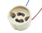Ντουί τύπου starter G10 250V 2A με Καλώδιο FRH1001