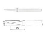 Zhongdi C1-16 (C1-1) Μύτη Κολλητηριού 1.5mm για τα Κολλητήρια 88-203B/88-203D των Σταθμών ZD-99/ZD-98/ZD-8902/ZD-8906-48W