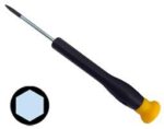 Κατσαβίδι Allen Εξάγωνο 1.5mm, Αντιστατικό, με Στροφείο, Μήκος Άκρου 50mm ProsKit SW1016-H1.5