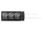 Πυκνωτής Ηλεκτρολυτικός 820μF 16V 85°C