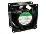 Ανεμιστήρας Ball Bearing 220VAC 80x80x38mm 24/31CFM 32/36.5dBA SF23080A Sunon