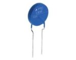 Thermistor PTC 150Ω 120°C B59890C-0120-A70