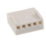 Βύσμα Τύπου Molex Θηλυκό 5 Pin με Βήμα 2.54mm για Καλώδιο, Χωρίς Επαφές