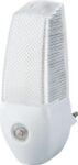 Φωτάκι Νυκτός LED με Αισθητήρα Μέρας-Νύκτας, 1W Tele XYD552