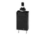 Θερμικός Διακόπτης Υπερέντασης 0.5Α 250VAC 2-5700-IG1-P10-A3-DD-0.5A E-T-A Circuit Breakers