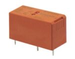 Ρελέ Ηλεκτρομαγνητικό 230VAC 16A 1 Επαφής N.C+N.O 8 Pin για PCB Schrack RT314730
