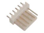 Βύσμα Τύπου Molex Αρσενικό 8 Pin για PCB με Βήμα 2.54mm