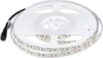 Ταινία LED 12V 3.6W Ψυχρό Λευκό 6000K 400lm IP20 5m SMD5050 V-TAC 2005 - Image 3
