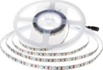 Ταινία LED 12V 3.6W Ψυχρό Λευκό 6000K 400lm IP20 5m SMD5050 V-TAC 2005 - Image 4