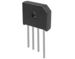 Γέφυρα Ανόρθωσης Πλακέ 6Α 1000V KBU610