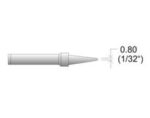 Solomon 622 Μύτη Κολλητηριού 0.8mm για τα Κολλητήρια SL-20 NI/SL-30 NI των Σταθμών SL-20/SL-30