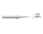 Solomon 626 Μύτη Κολλητηριού 1.2mm για τα Κολλητήρια SL-20 NI/SL-30 NI των Σταθμών SL-20/SL-30