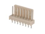 Βύσμα Τύπου Molex Αρσενικό 10 Pin για PCB με Βήμα 2.54mm
