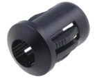 Βάση για LED 5mm, Στήριξη σε Panel με Τρύπα Φ8mm Kingbright RTF-5010