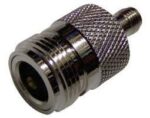 Adaptor SMA Θηλυκό σε N Θηλυκό Ultimax V7834
