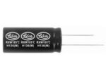 Πυκνωτής  Ηλεκτρολυτικός 1800μF 6.3V 105°C