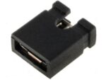 Jumper 2.54mm 6mm σε Συσκευασία 100τμχ