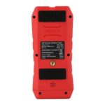 UNI-T UT387E Ψηφιακός Ανιχνευτής Καλωδίων, Μετάλλου & Ξύλου Βάθος έως 100mm, Φωνητικές Ειδοποιήσεις, Μπαταρία Λιθίου - Image 3