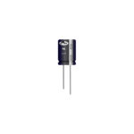 Πυκνωτής Ηλεκτρολυτικός 330μF 16VDC 105°C Low ESR: 140mΩ Φ8x11.5mm Samwha WL1C337M0811MBB