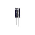 Πυκνωτής Ηλεκτρολυτικός 1000μF 16VDC 105°C Low ESR: 54mΩ Φ10x20mm Samwha WL1C108M08020