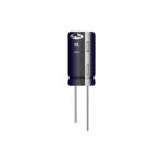 Πυκνωτής Ηλεκτρολυτικός 1000μF 35VDC 105°C Low ESR: 38mΩ Φ12.5x25mm Samwha WL1V108M10030