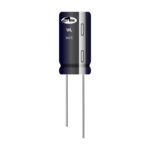 Πυκνωτής Ηλεκτρολυτικός 2200μF 35VDC 105°C Low ESR: 25mΩ Φ16x25mm Samwha WL1V228M16025BB100