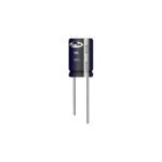 Πυκνωτής Ηλεκτρολυτικός 330μF 35VDC 105°C Low ESR: 80mΩ Φ10x16mm Samwha WL1V337M08020