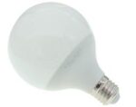 Λάμπα LED G120 E27 18W Ψυχρό Λευκό 6500K 1600lm 230° Wellmax 02.001.1392