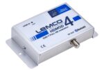 Lemco HDMOD-4 Ψηφιακό Stereo Modulator (Διαμορφωτής) DVB-T 1080p H.264 UHF 90dBμV με Bluetooth
