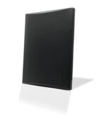JollyLine Digital Flat-5G Εσωτερική Κεραία TV με Ενισχυτή 25dB και Φίλτρο 5G Μαύρη JL45030/5G