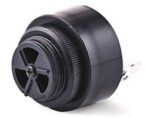Buzzer για Panel 220VAC 90dB IP54, Παλμικού Τόνου 2.3÷3.5kHz Φ28mm, Εύρος Λειτουργίας 180÷240VAC Auer BU3