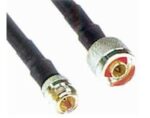 Καλώδιο N Αρσενικό σε Θηλυκό 6m LMR400 Comp AV953