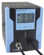 Zhongdi ZD-8915 Σταθμός Αποκόλλησης Ψηφιακός 90W 160÷480°C 7 Pin με Κεραμική Αντίσταση & Auto Sleep - Image 4