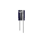 Πυκνωτής Ηλεκτρολυτικός 1000μF 16V 105°C Φ10x16mm Samwha RD1C108M10016BB200