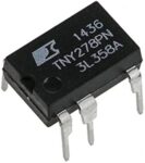 Ολοκληρωμένο Κύκλωμα TNY278PN AC/DC Converter 21.5W 85-265VAC DIP-7