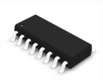 Ολοκληρωμένο Κύκλωμα TL494CD SMD PWM Controller 0.2A 7÷40V SO16 Texas Instruments