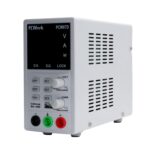PCWork PCW07D Τροφοδοτικό Εργαστηρίου 1 Καναλιού Switching 0÷50VDC 0÷6A 150W Max. - Image 4